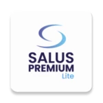 Logo of SALUS Premium Lite android Application 